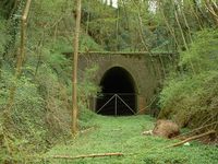 Ligne Lyon-Saint-Paul - Montbrison (Avril 2003)