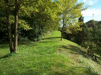 Ligne minière de Mazenay (Octobre 2010)