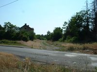 Chemin de fer de l'Est de Lyon (Juillet 2004)